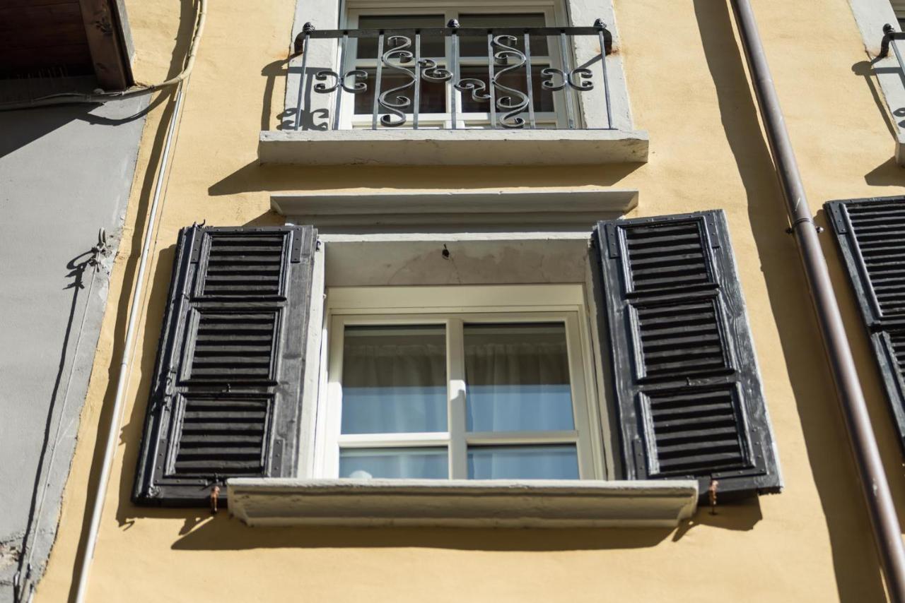 Villa Casa Gabri Saló Exterior foto
