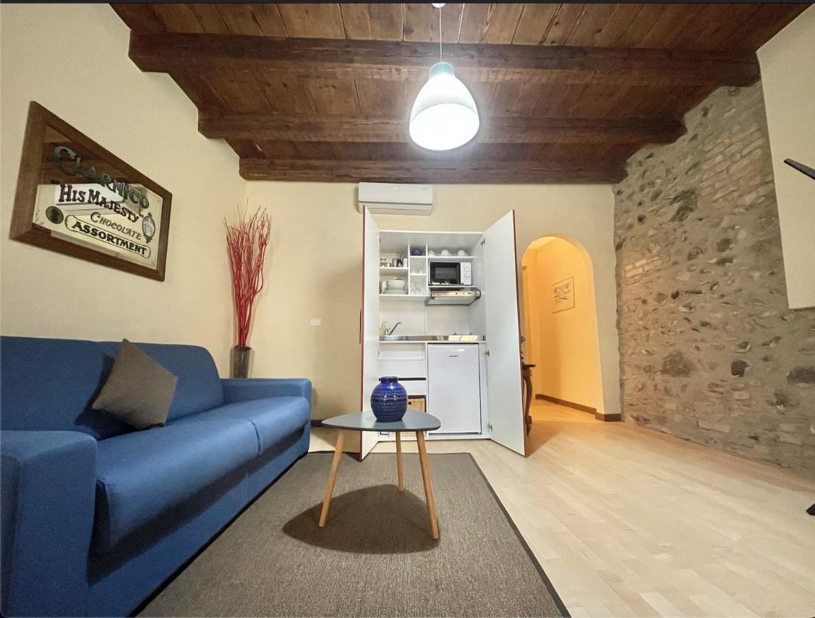 Villa Casa Gabri Saló Exterior foto