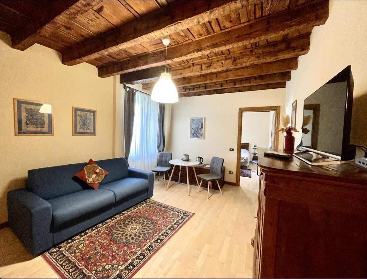 Villa Casa Gabri Saló Exterior foto