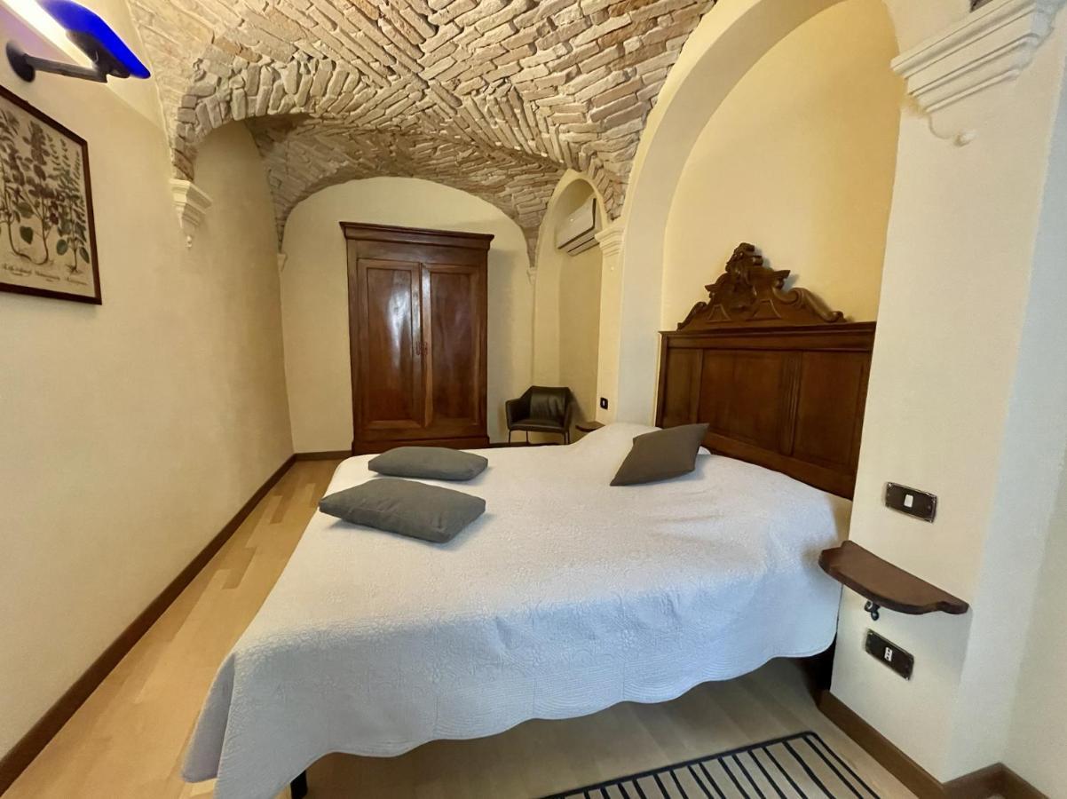 Villa Casa Gabri Saló Exterior foto