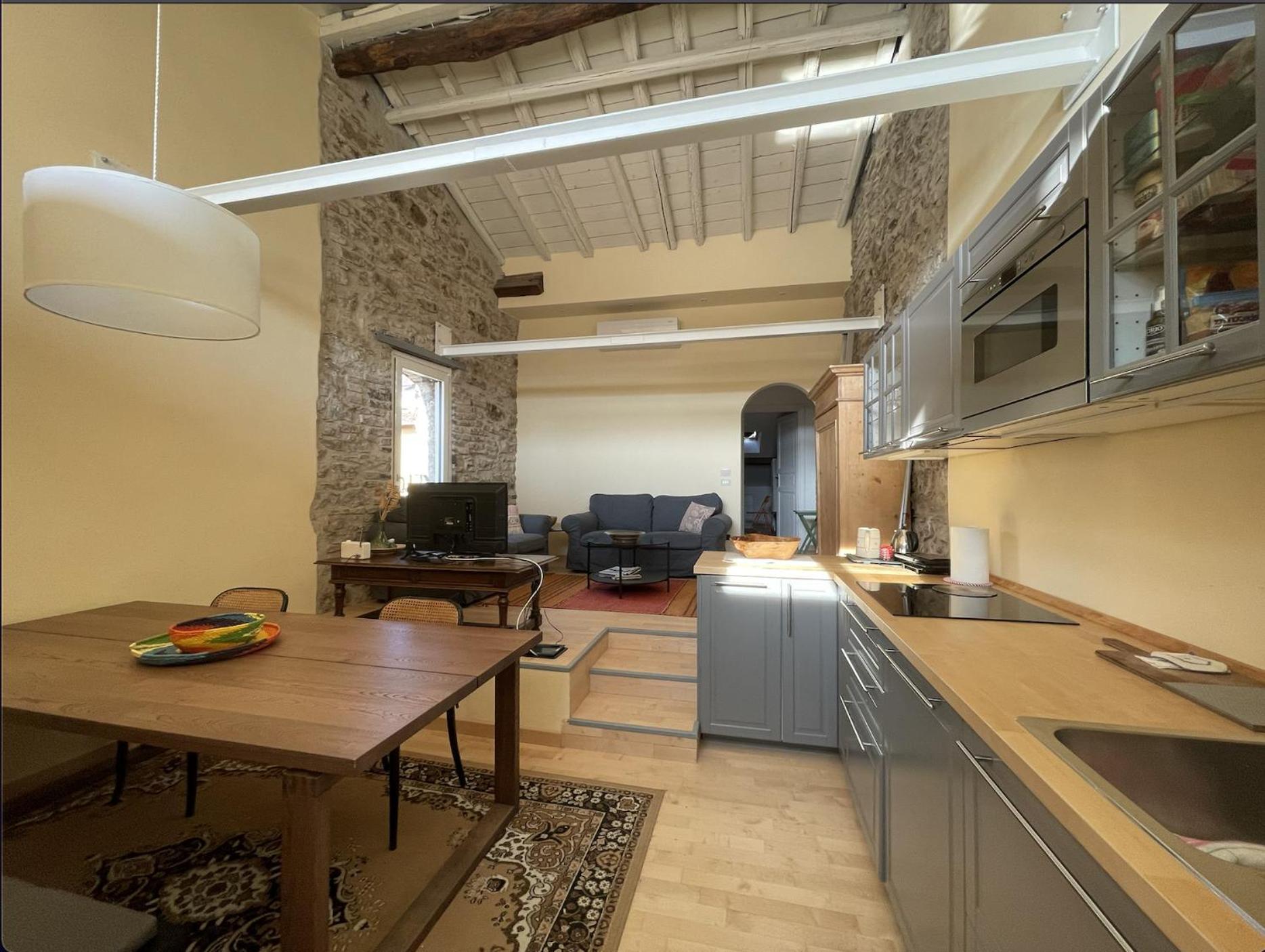Villa Casa Gabri Saló Habitación foto