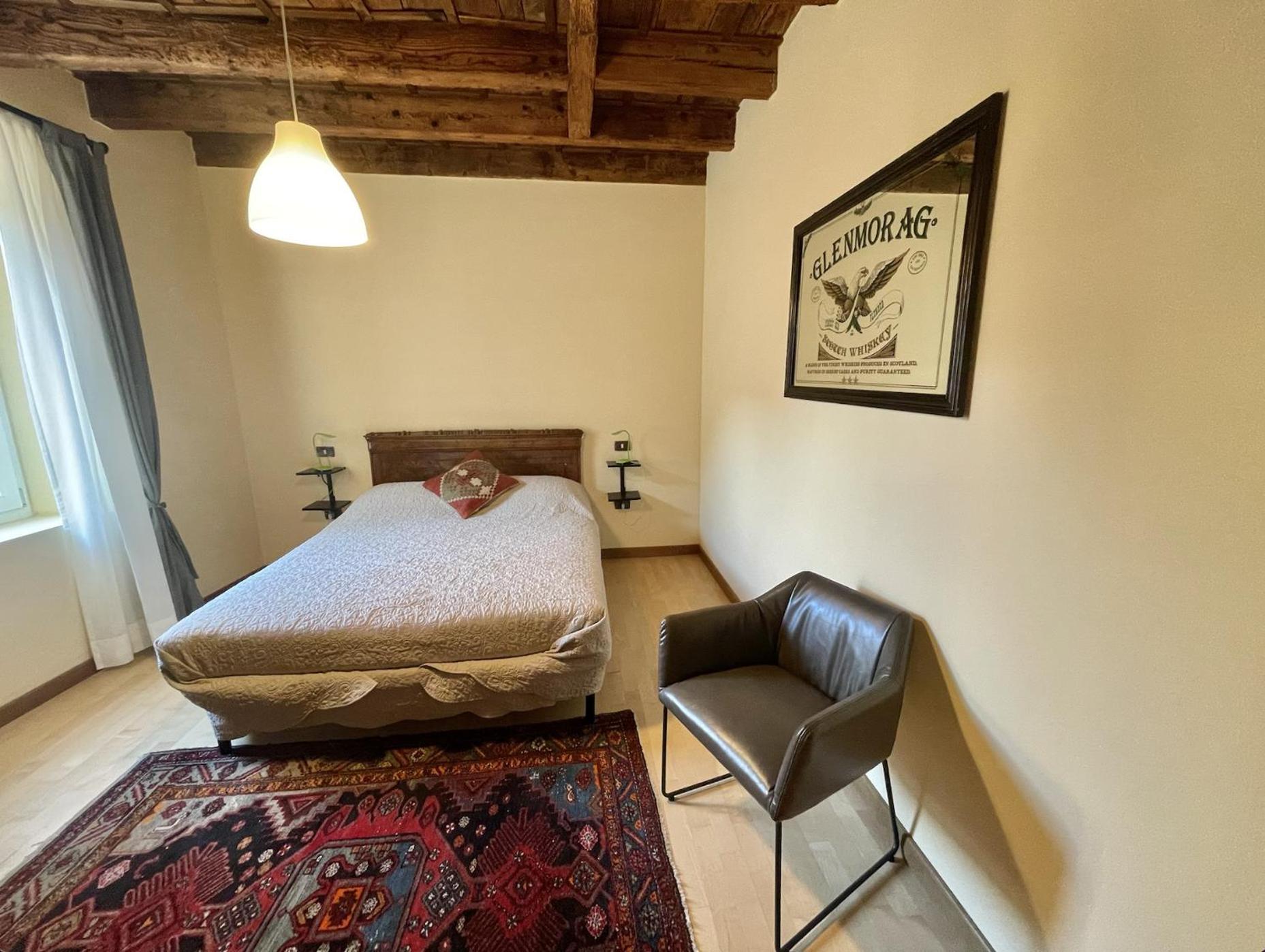 Villa Casa Gabri Saló Habitación foto