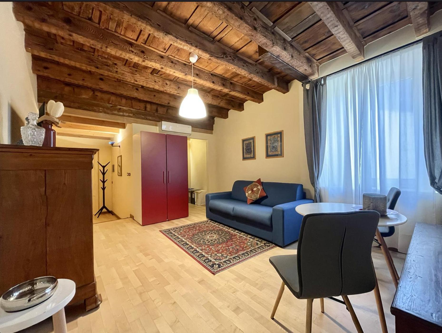 Villa Casa Gabri Saló Habitación foto