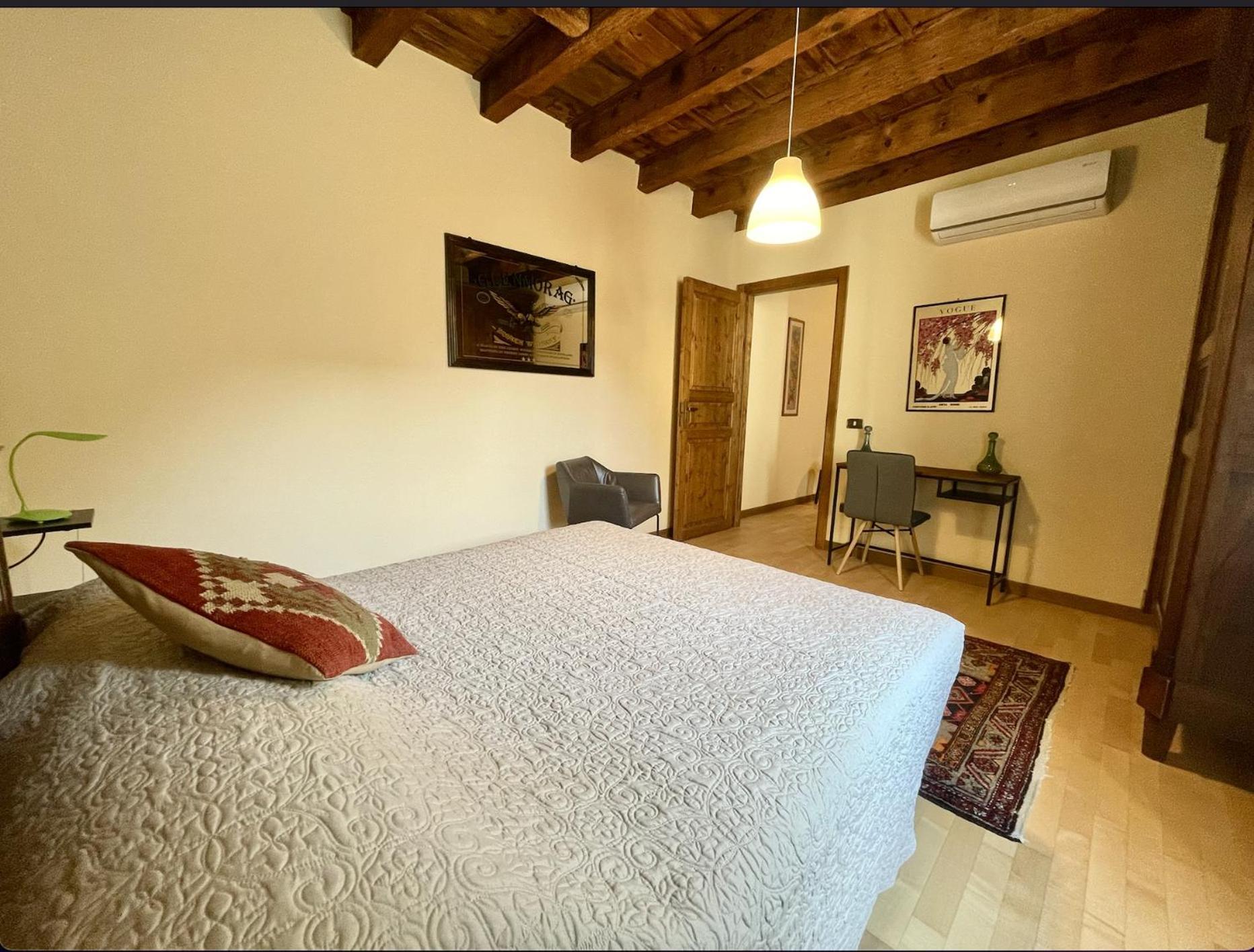 Villa Casa Gabri Saló Habitación foto